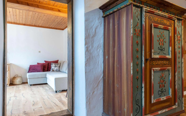 Das Haus in Altaussee