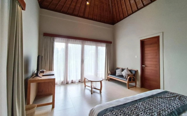 Masia Villa Ubud