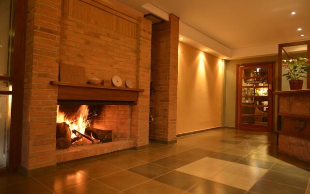 Papillon Hotel