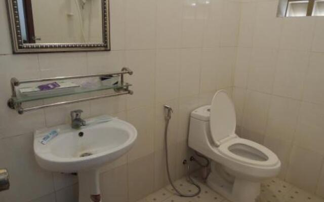 Serey Mathya Guesthouse