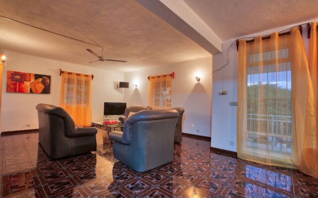 Hibiscus Villa