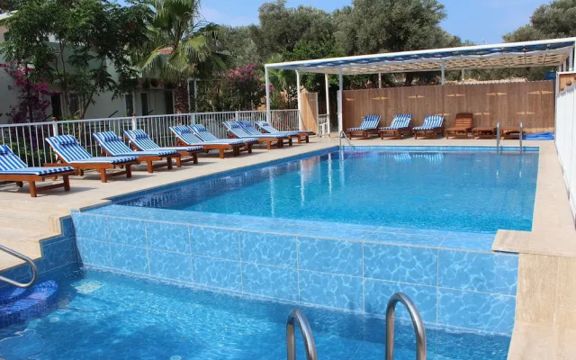 Patara Caretta Hotel