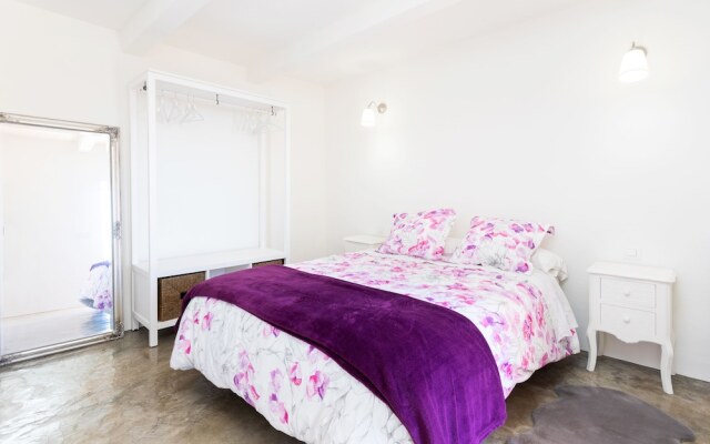 HomeLike Nature Carrizales and Masca House & Wifi