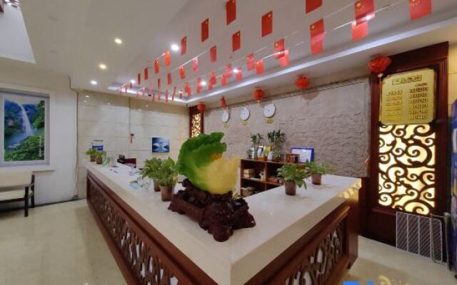Yichun Yue Hotel