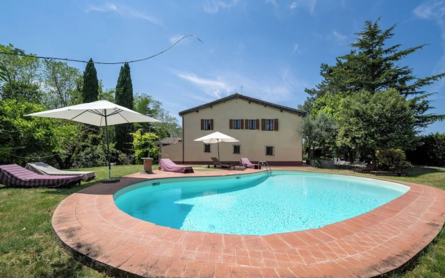 Casa La Cedrina Pool Monteriggioni