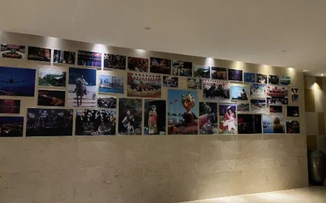 Dongfang Mingyuan Hotel