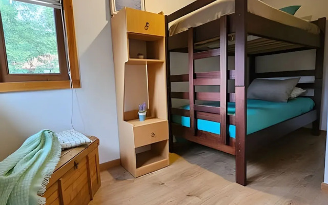 Oceana Suites Vista Quelhue