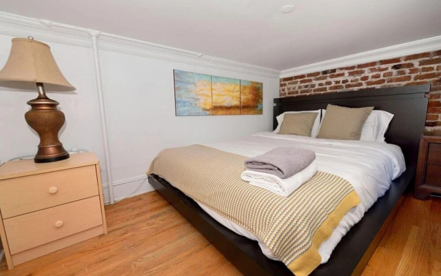 Luxury 3 Bedroom Amazing Apartment