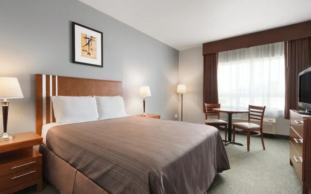 Days Inn by Wyndham High Prairie