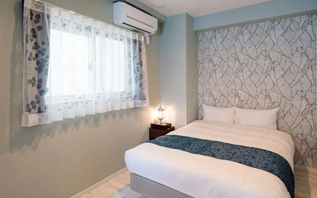 Coldio JointHome NAHA