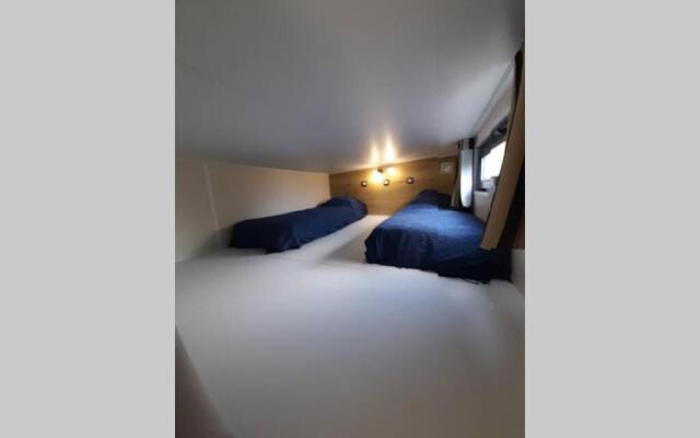 Maison Tiny House 2 chambres Soulac a 500m plage