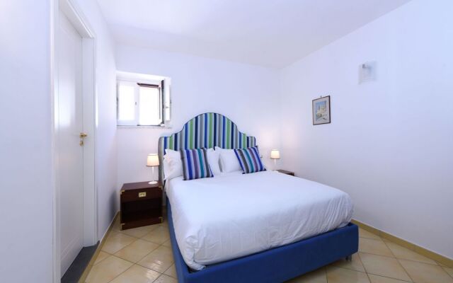 Amalfitano Apartments Cathedral