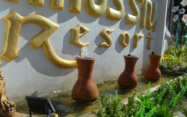 Thosawan Resort ทศวรรณ รีสอร์ท