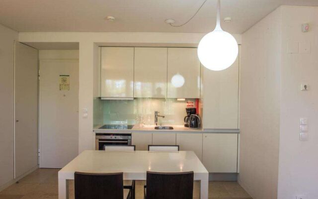 Troia Residence By The Editory - Apartamentos Praia