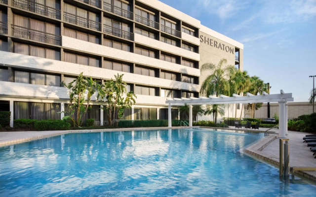 Sheraton Orlando North Hotel