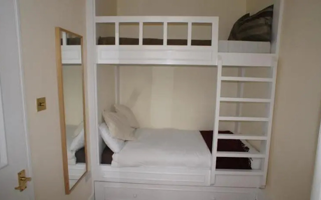 London Victoria Apartment - Brompton House