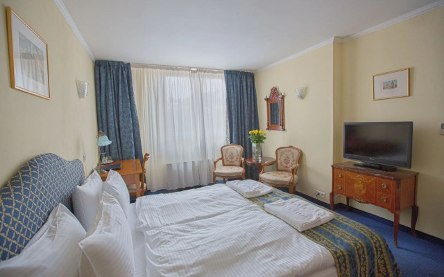 Hotel Tyl