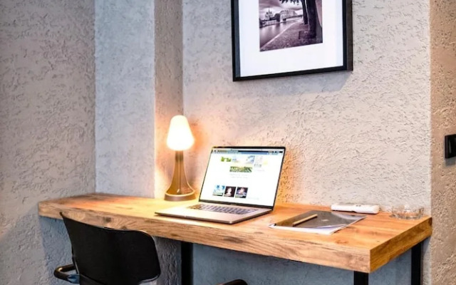 Mielo Lara Boutique Hotel