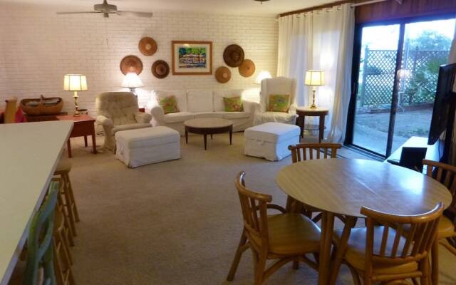 Almost Heaven by Jekyll Realty