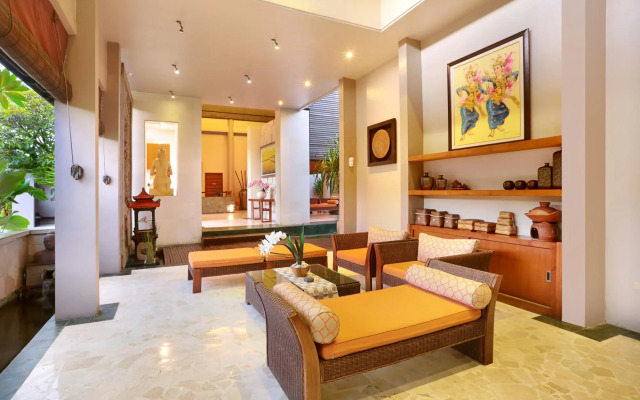 Bhavana Private Villas Seminyak