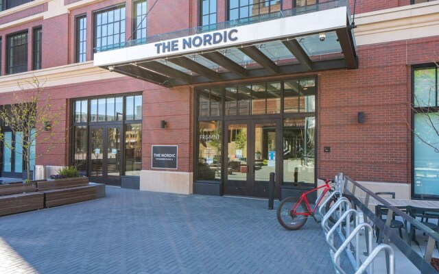 Sable 37 One Bedroom