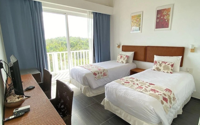 Apartamento Vista Mare 1-302