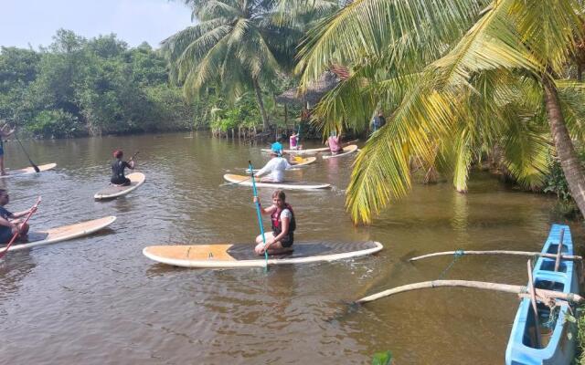 River island cabanas weligama