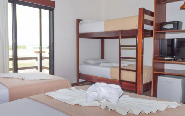 Hotel Boutique Pachamama