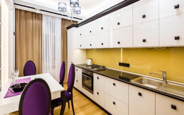 Luxury Apartment on Tsehova 9