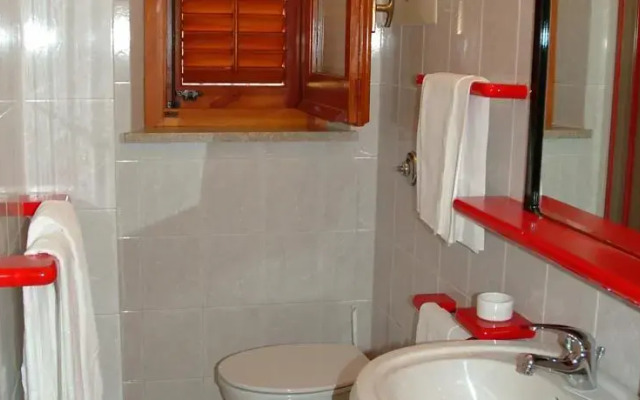 Camping Village La Pineta