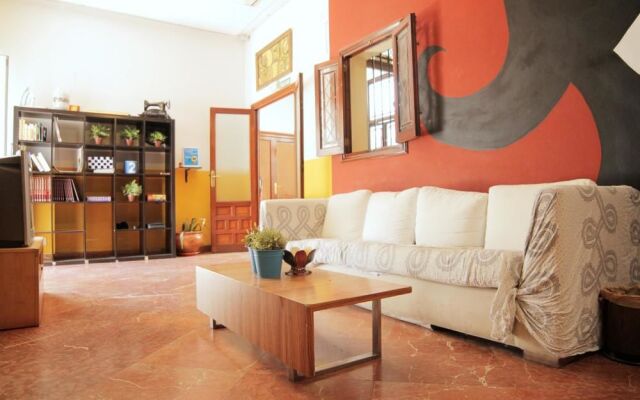 ISA SEVILLA Suites