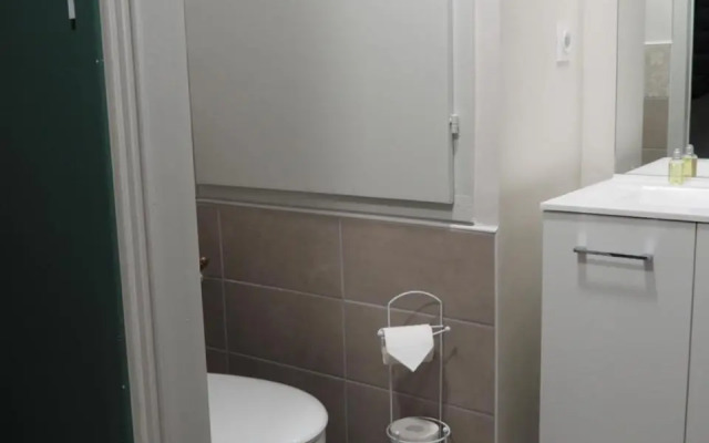 Agreable Studio Aux Rousses