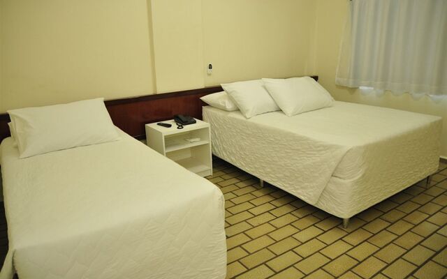 Hotel do Vale Express