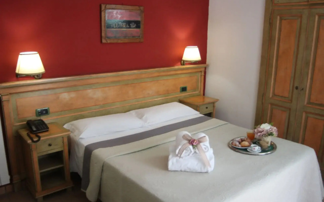 Hotel Santa Caterina