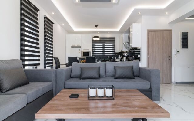 Grande Amore Luxury Villa