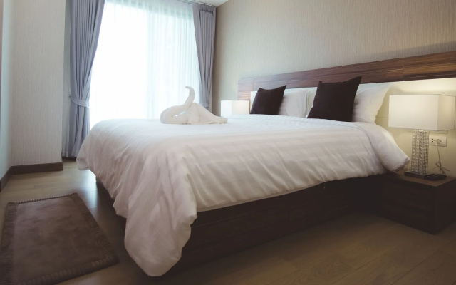 HOC5 Daily Apartment Chiang Mai