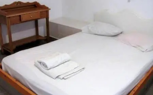 Perissa el mar rooms