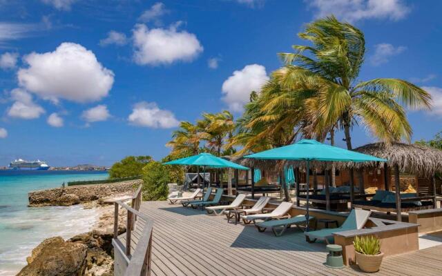 Boutique Hotel Bougainvillea