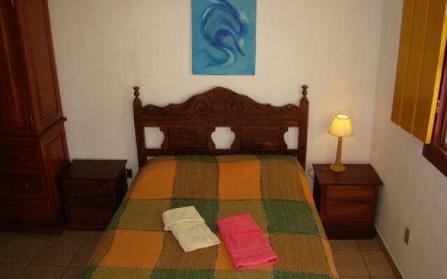 Paraty Bed & Breakfast