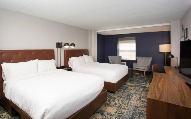 Four Points by Sheraton Eastham Cape Cod