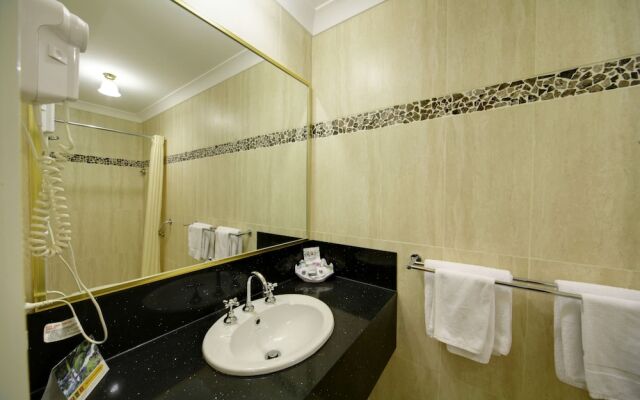 Comfort Inn & Suites Georgian