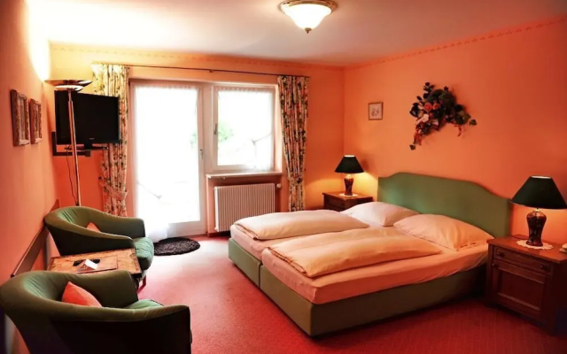 Hotel Kienberger Hof