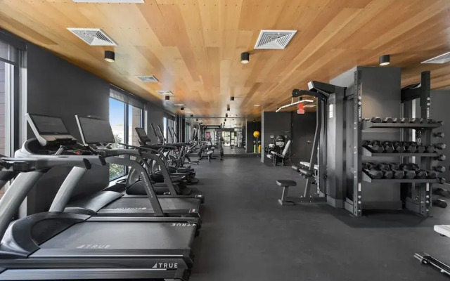 Luxury Apartments by Hyatus Boston Somerville