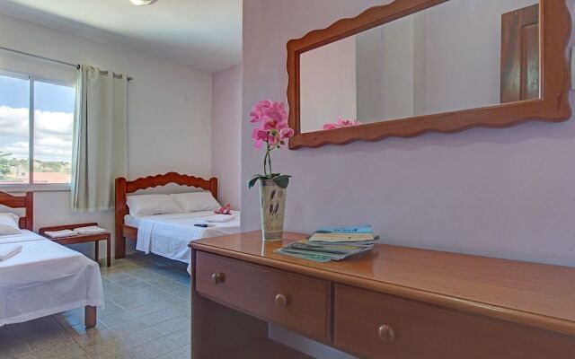 Casa com Piscina no Iguape 50m do Mar