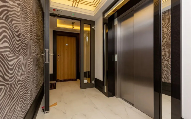 Cozy Apartment Gdynia Center