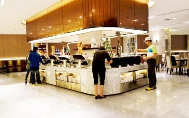 Shilin Tongce International Hotel