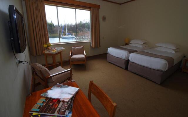 Hotel Naguilan