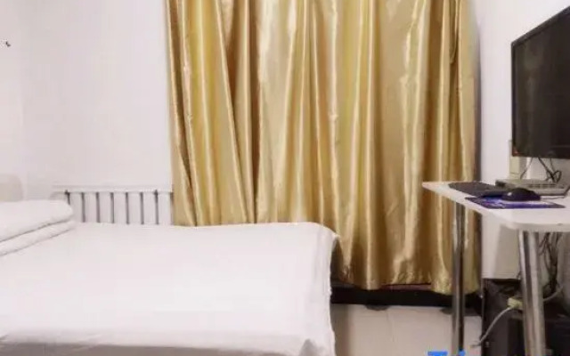 Xinle Hotel (Mudanjiang Xinhua Road)