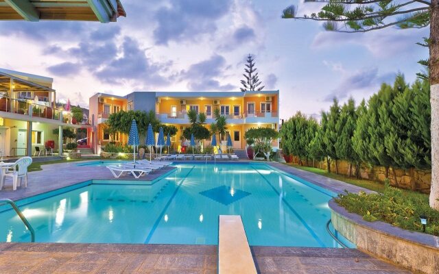 Hotel Koukouras