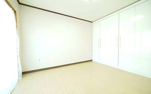 Gapyeong Lovers Pension